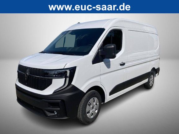 Renault Master 2025