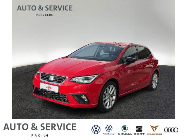 Seat Ibiza 2024