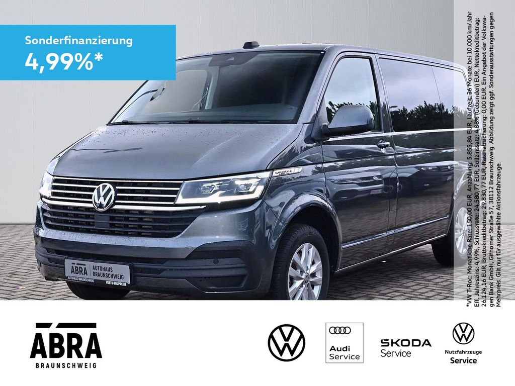 Volkswagen T6 other 2024