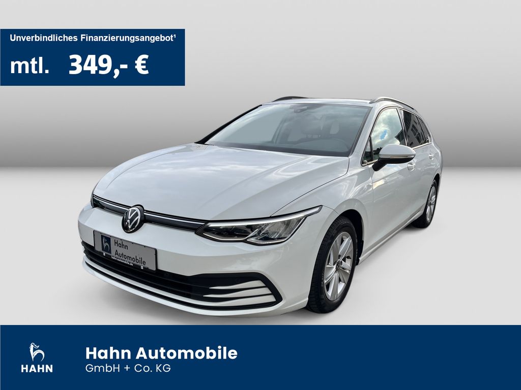 Volkswagen Golf 2022