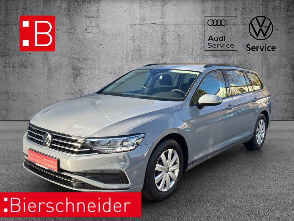 Volkswagen Passat Variant 2024