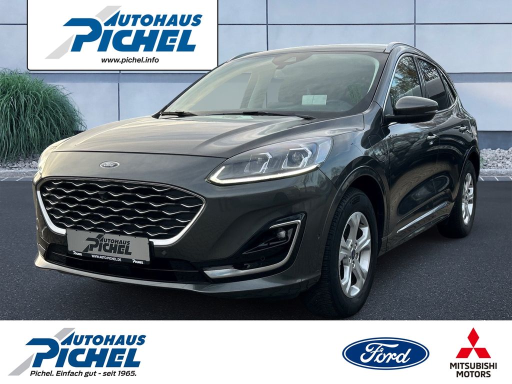 Ford Kuga 2021