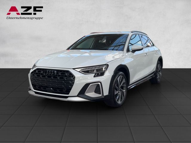 Audi A3 2024
