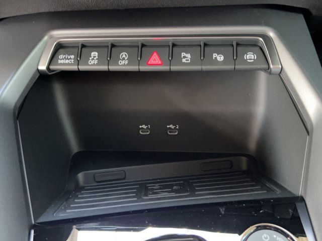 Audi A3 2024