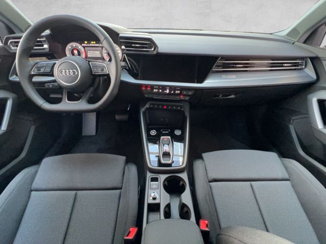 Audi A3 2024