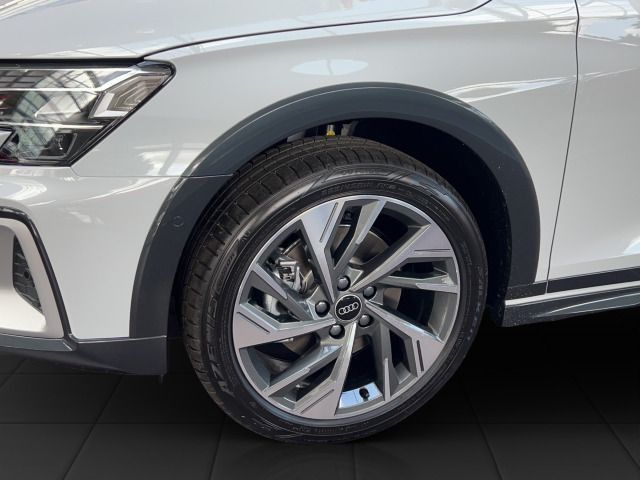 Audi A3 2024