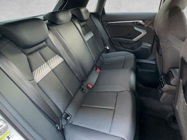 Audi A3 2024