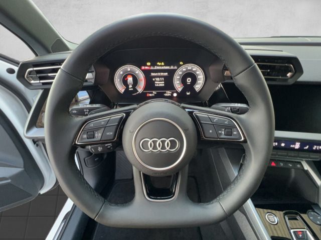 Audi A3 2024