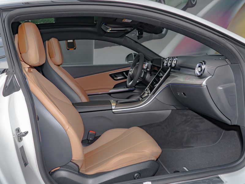 Mercedes-Benz CLE 220 2025