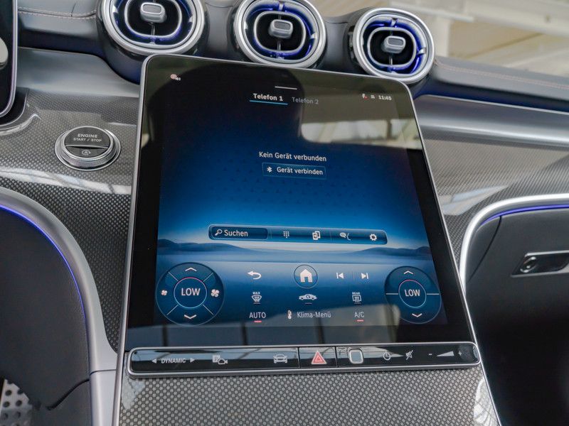 Mercedes-Benz CLE 220 2025