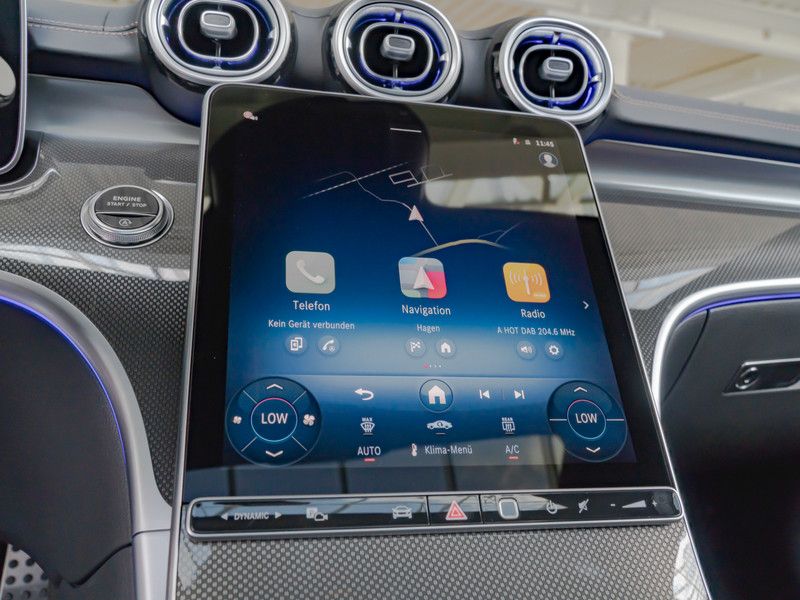 Mercedes-Benz CLE 220 2025