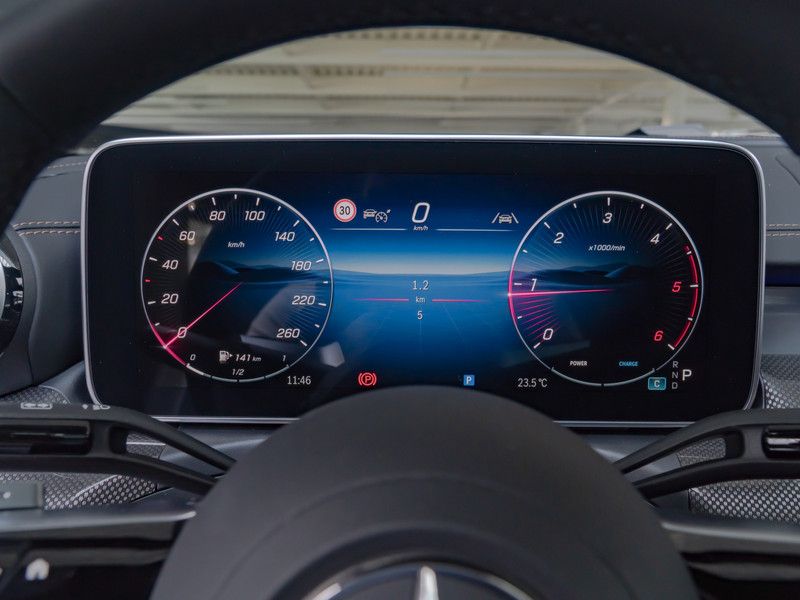 Mercedes-Benz CLE 220 2025