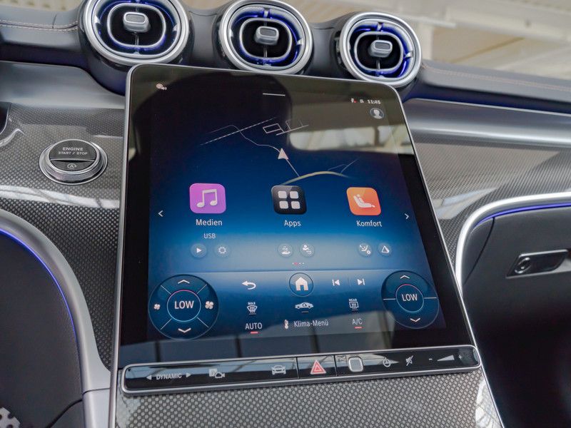 Mercedes-Benz CLE 220 2025