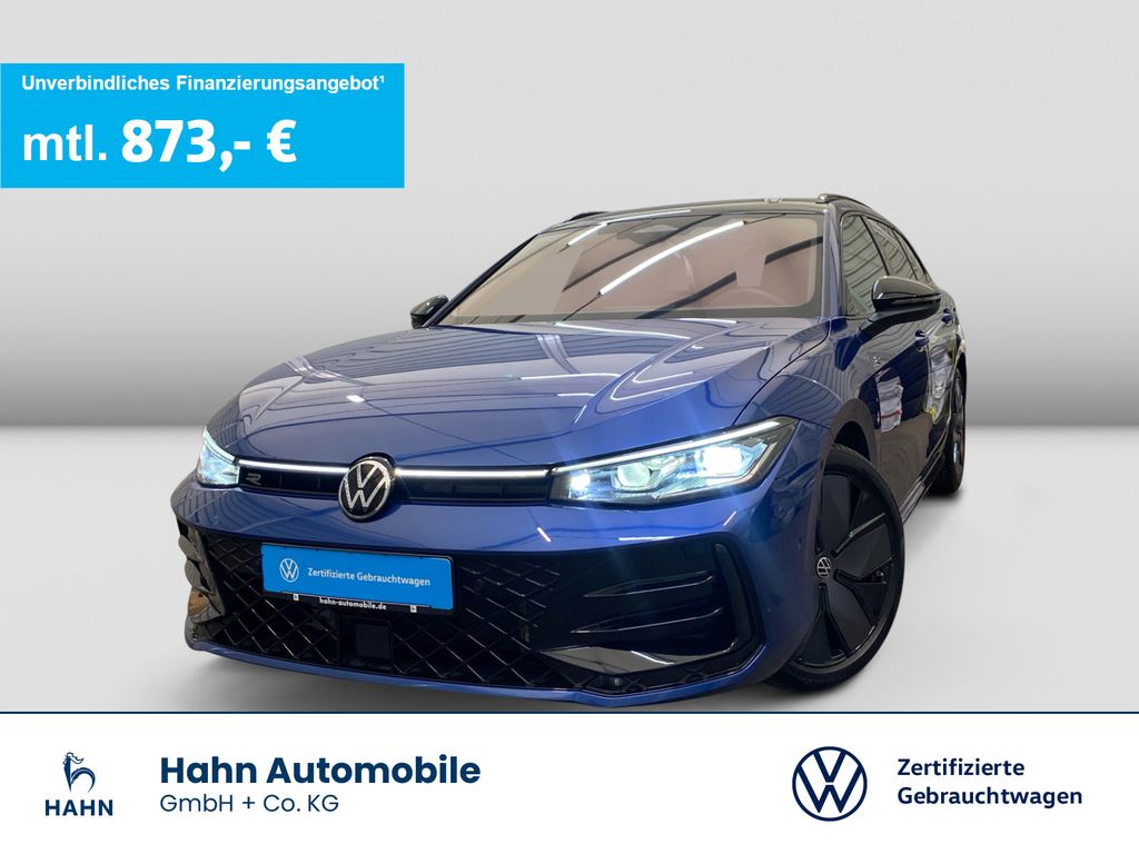Volkswagen Passat Variant 2024