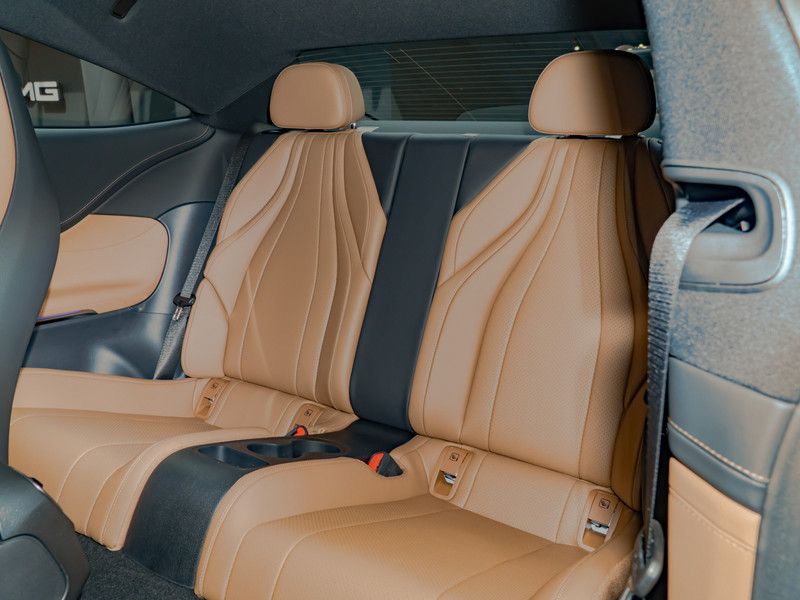 Mercedes-Benz CLE 220 2025