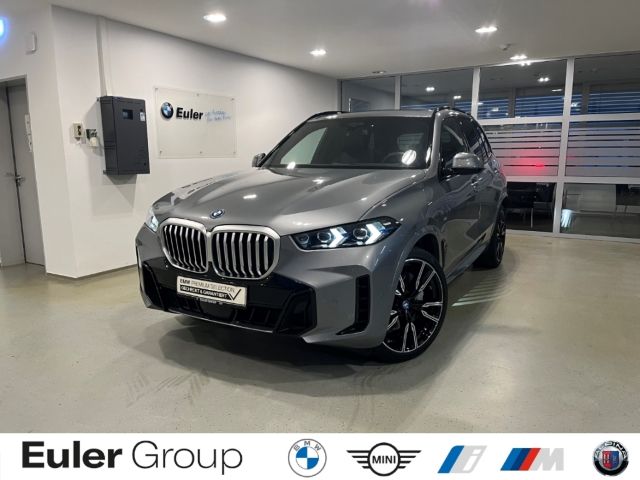 BMW X5 2025