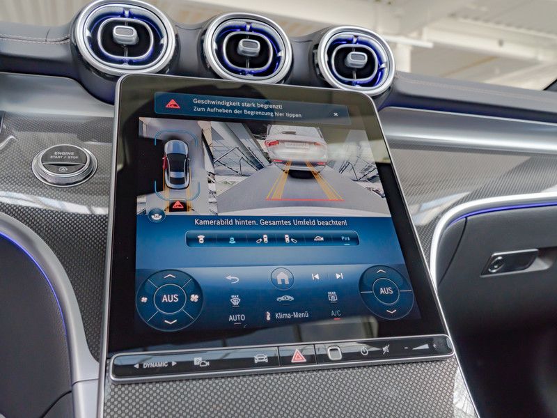 Mercedes-Benz CLE 220 2025