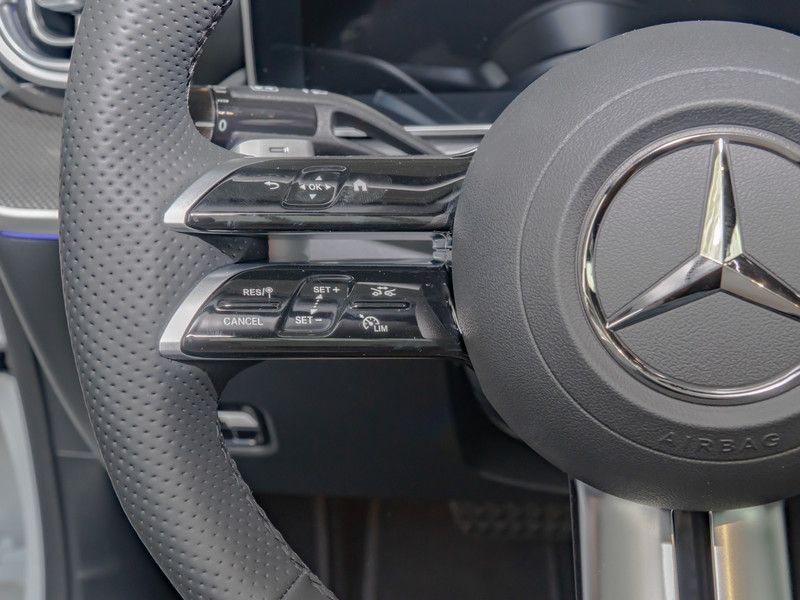 Mercedes-Benz CLE 220 2025