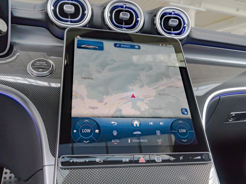 Mercedes-Benz CLE 220 2025