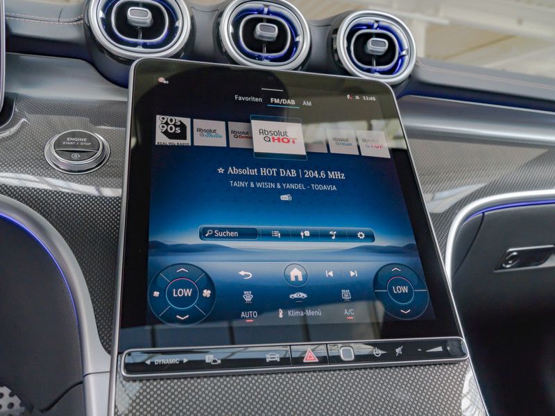 Mercedes-Benz CLE 220 2025