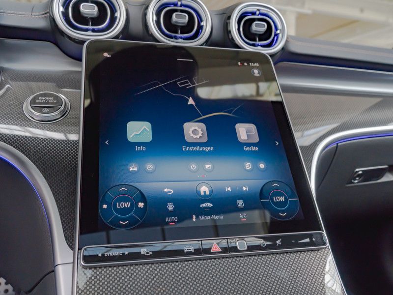 Mercedes-Benz CLE 220 2025