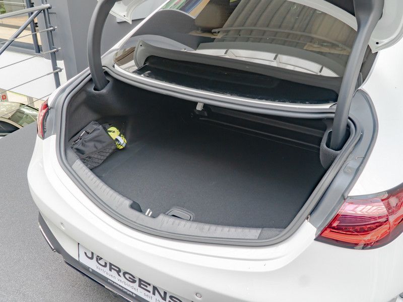 Mercedes-Benz CLE 220 2025