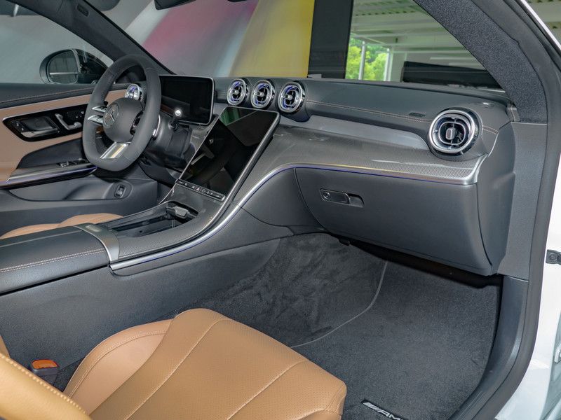 Mercedes-Benz CLE 220 2025