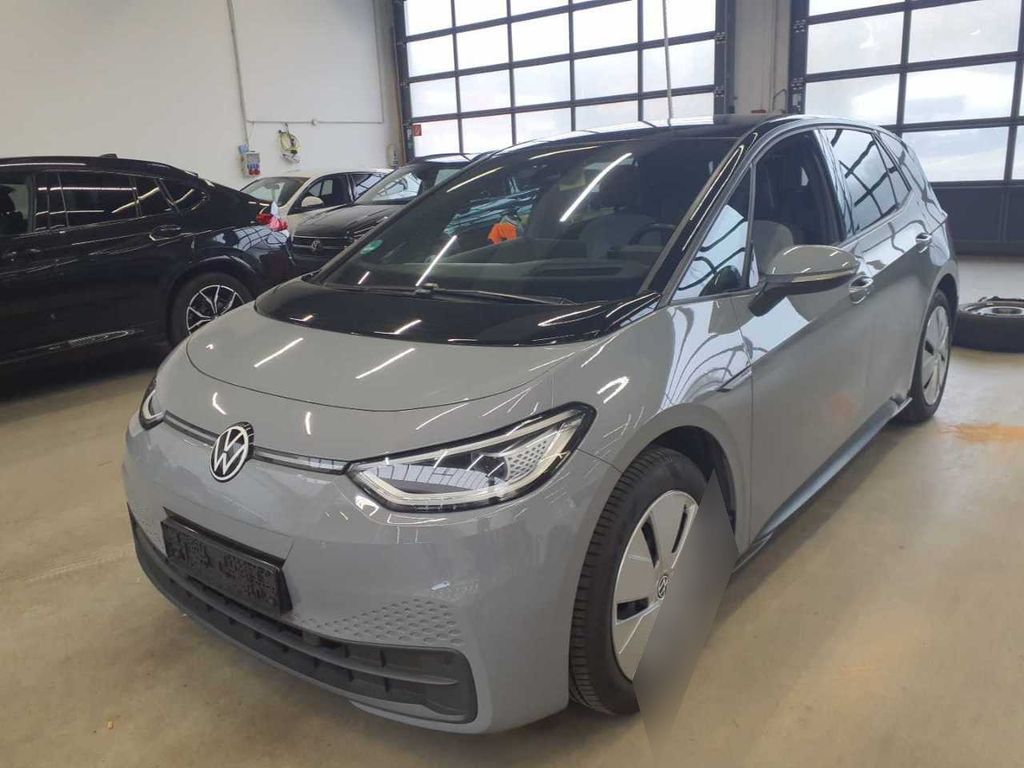 Volkswagen ID.3 2021