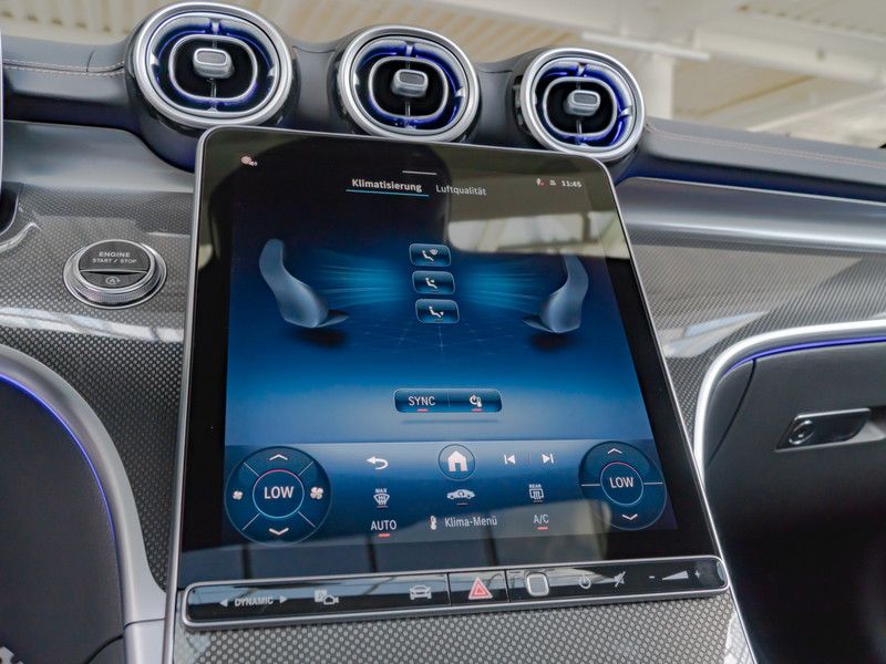 Mercedes-Benz CLE 220 2025