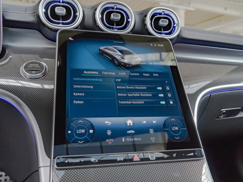 Mercedes-Benz CLE 220 2025