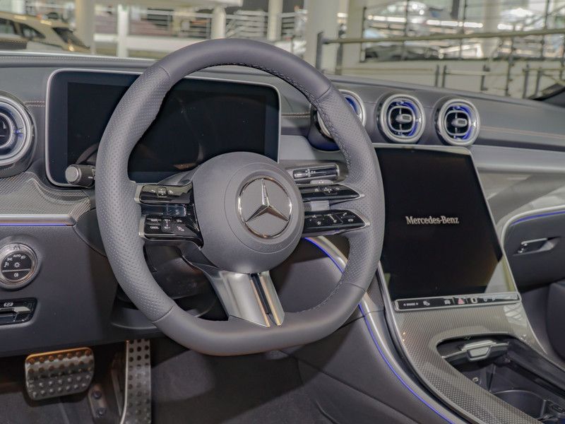 Mercedes-Benz CLE 220 2025