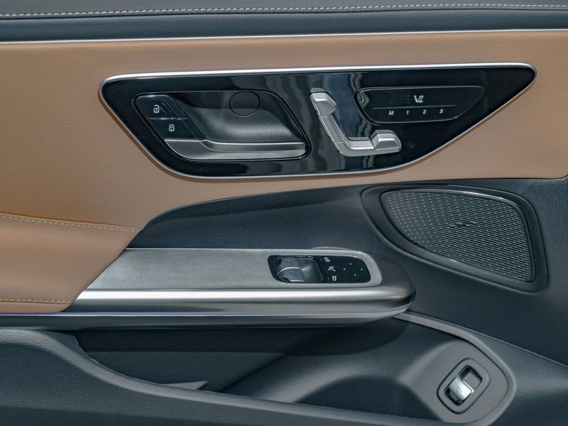 Mercedes-Benz CLE 220 2025