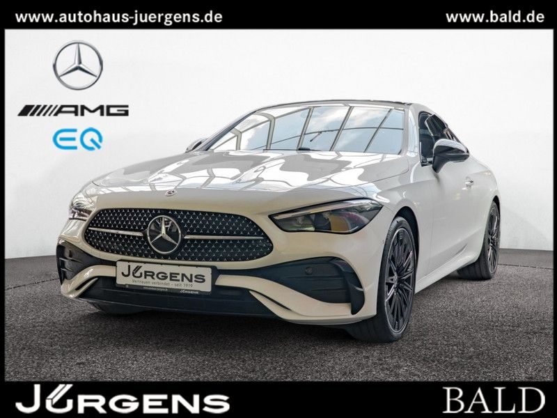 Mercedes-Benz CLE 220 2025