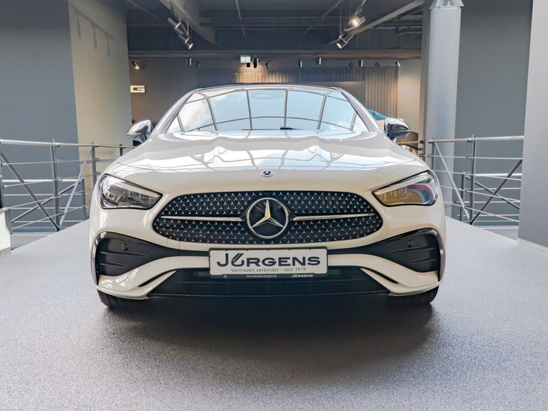 Mercedes-Benz CLE 220 2025