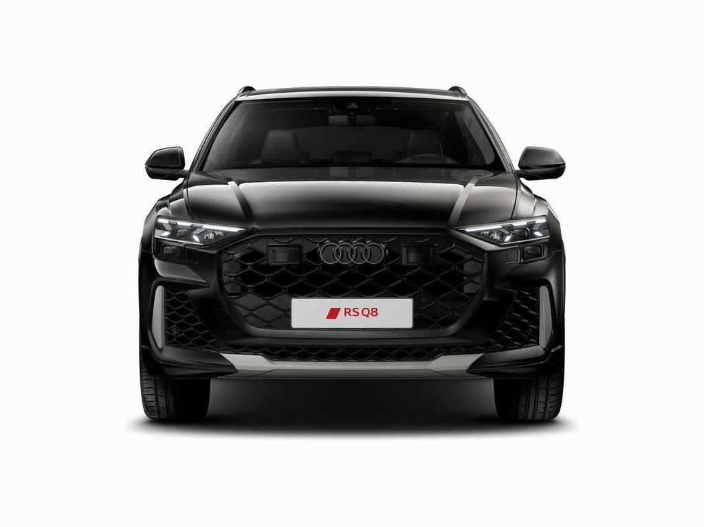 Audi RSQ8 2024