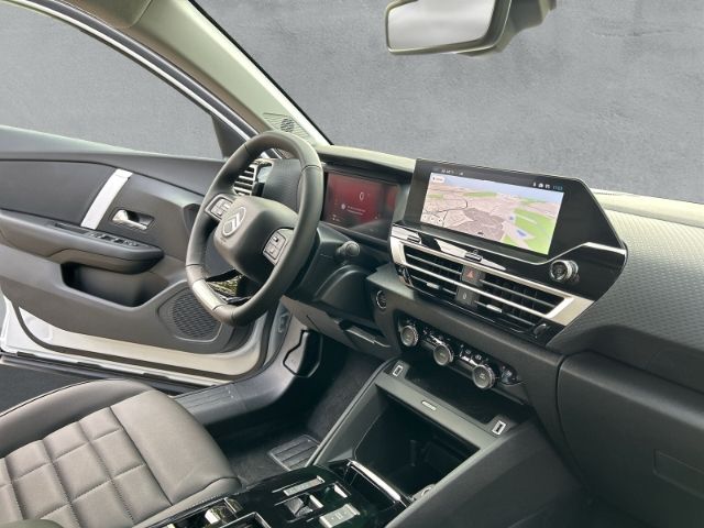 Citroën C4 2025