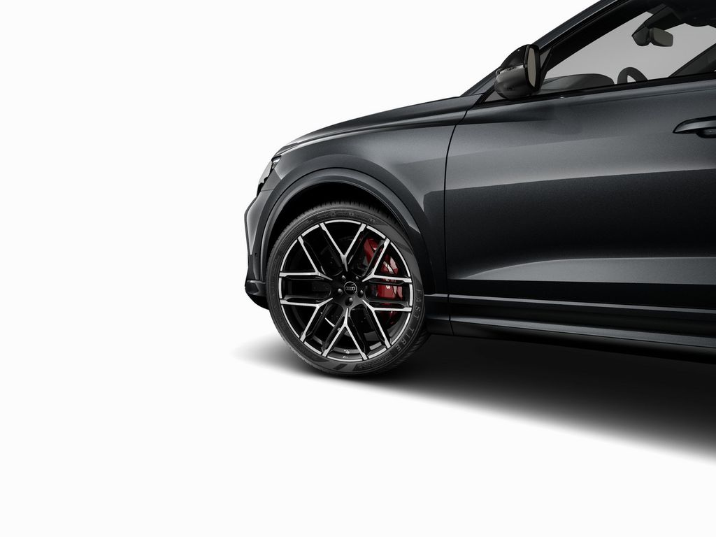 Audi RSQ8 2024