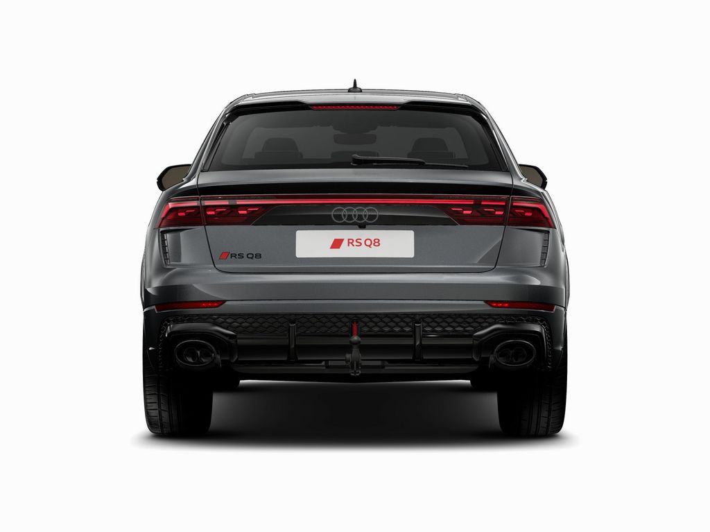 Audi RSQ8 2024