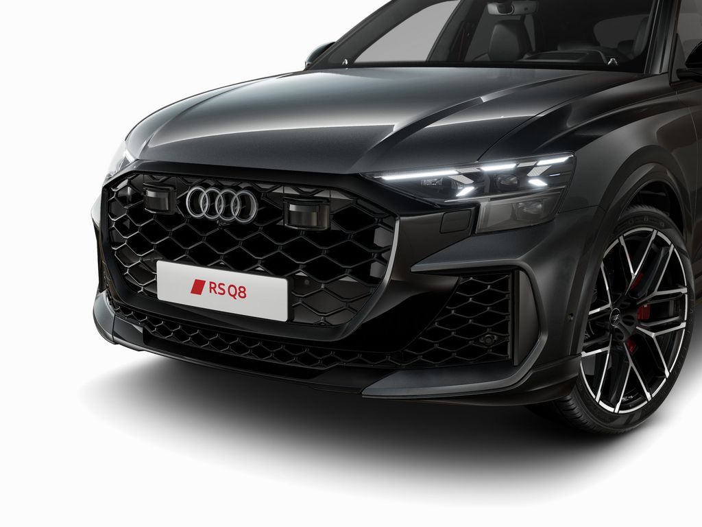 Audi RSQ8 2024