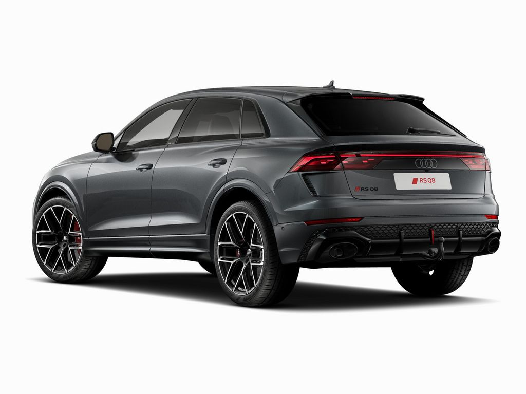 Audi RSQ8 2024
