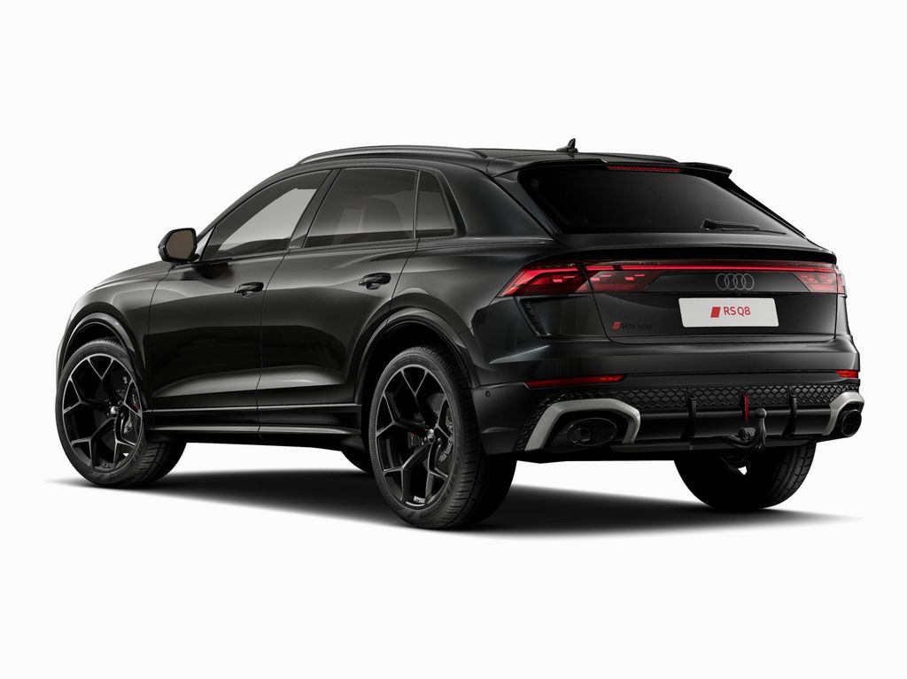 Audi RSQ8 2024