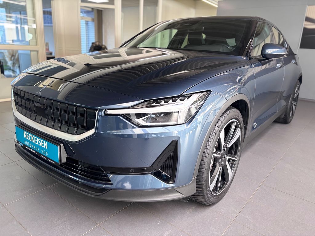 Polestar 2 2023