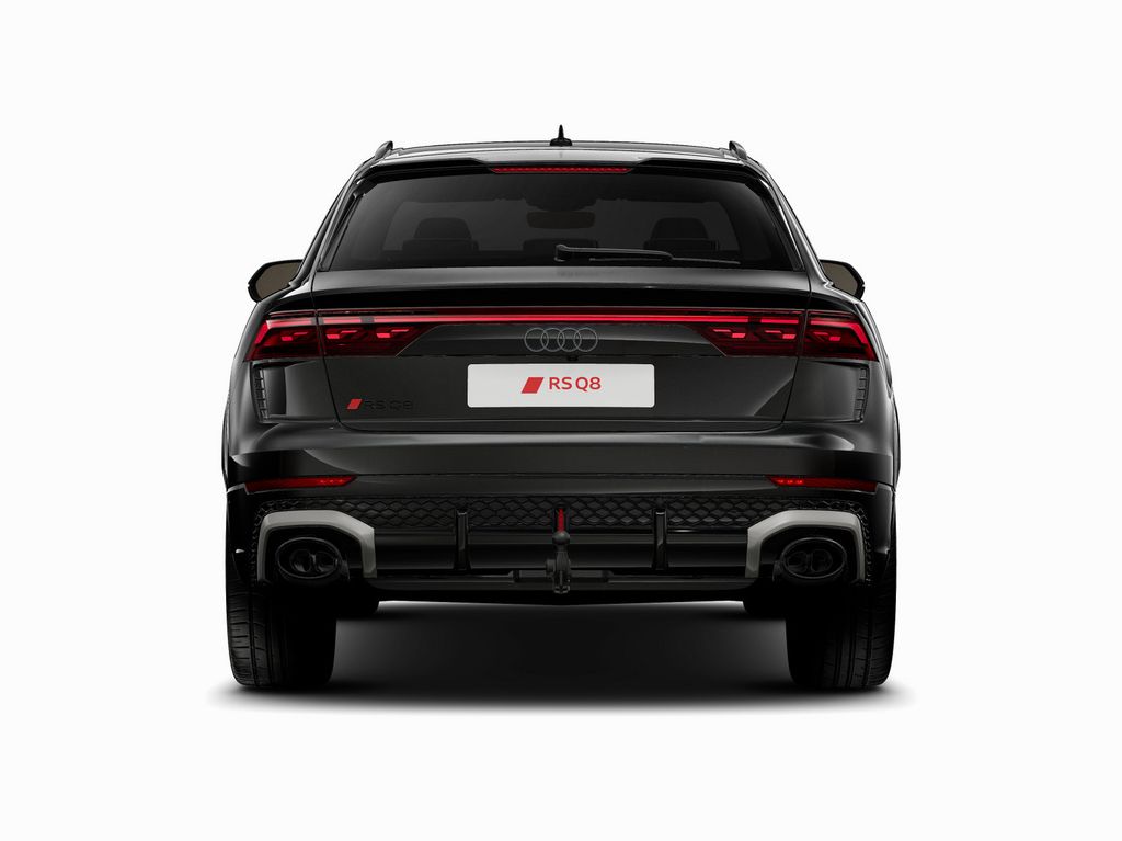 Audi RSQ8 2024