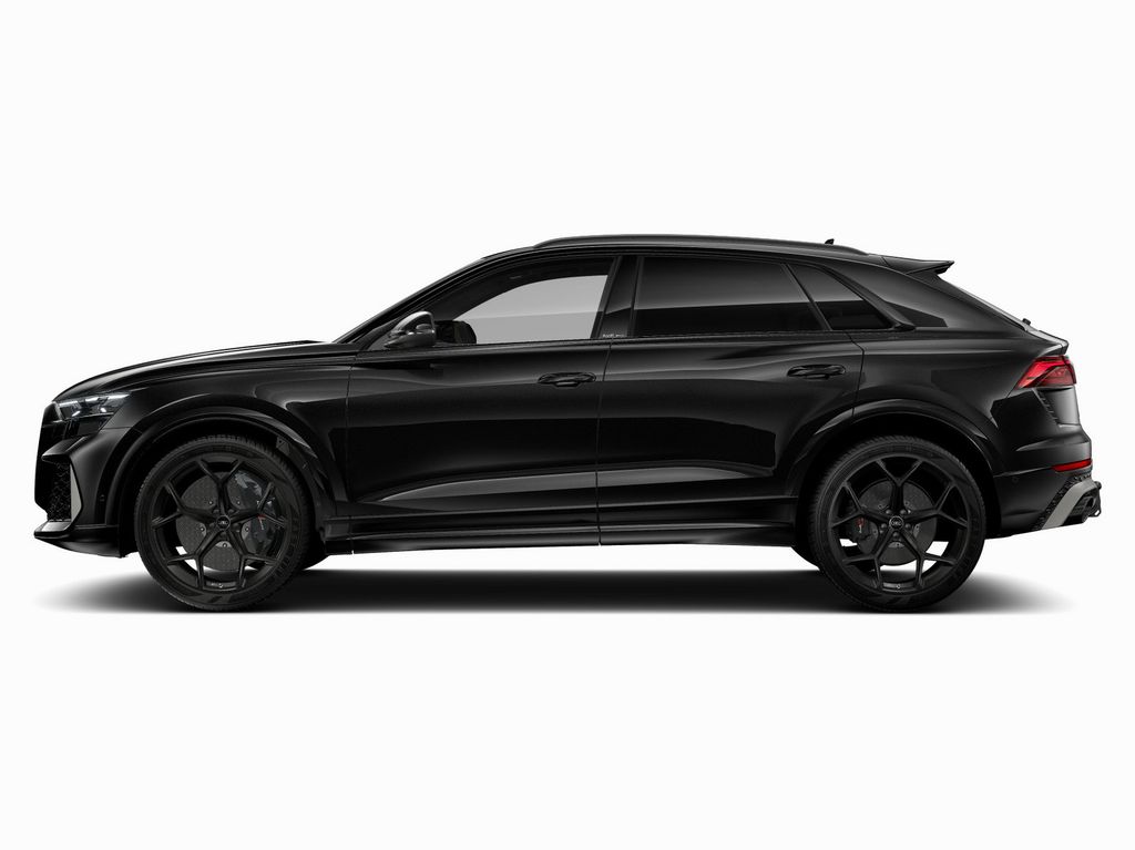 Audi RSQ8 2024