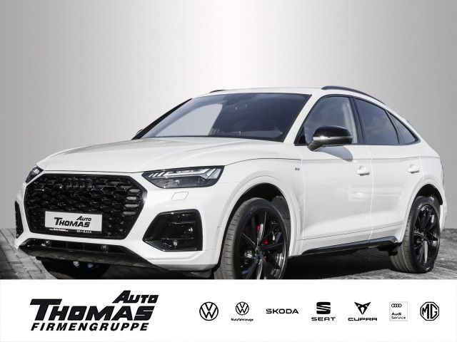 Audi Q5 2024