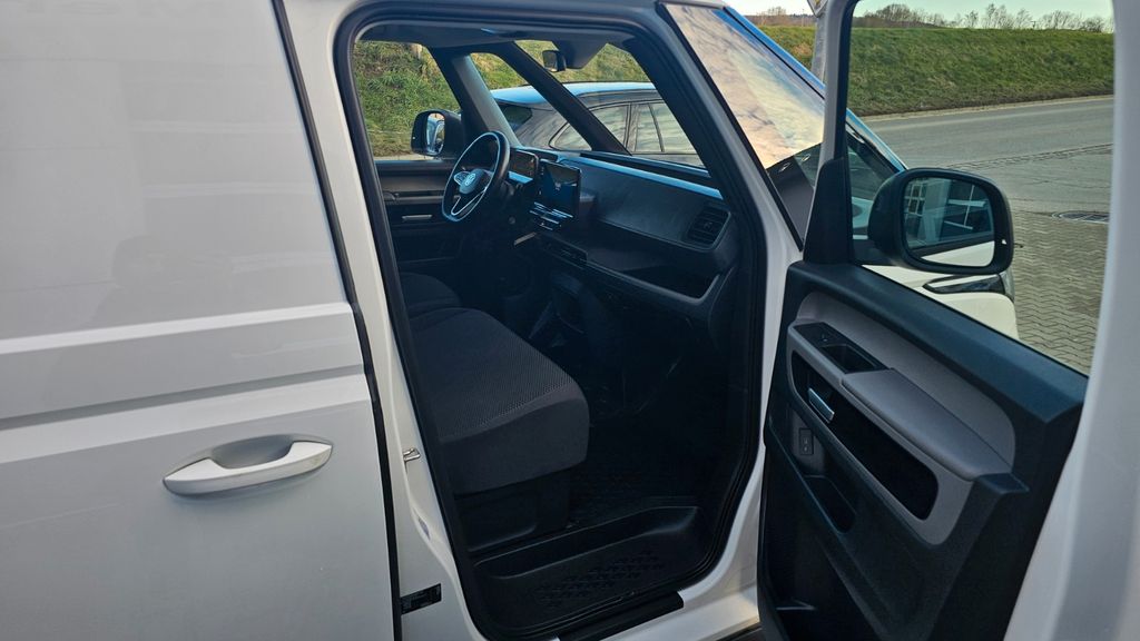 Volkswagen ID. Buzz 2022