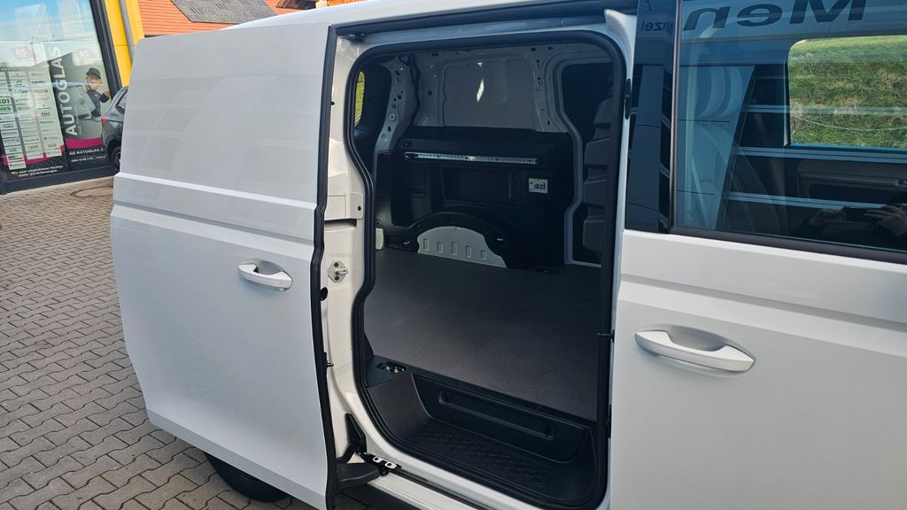 Volkswagen ID. Buzz 2022