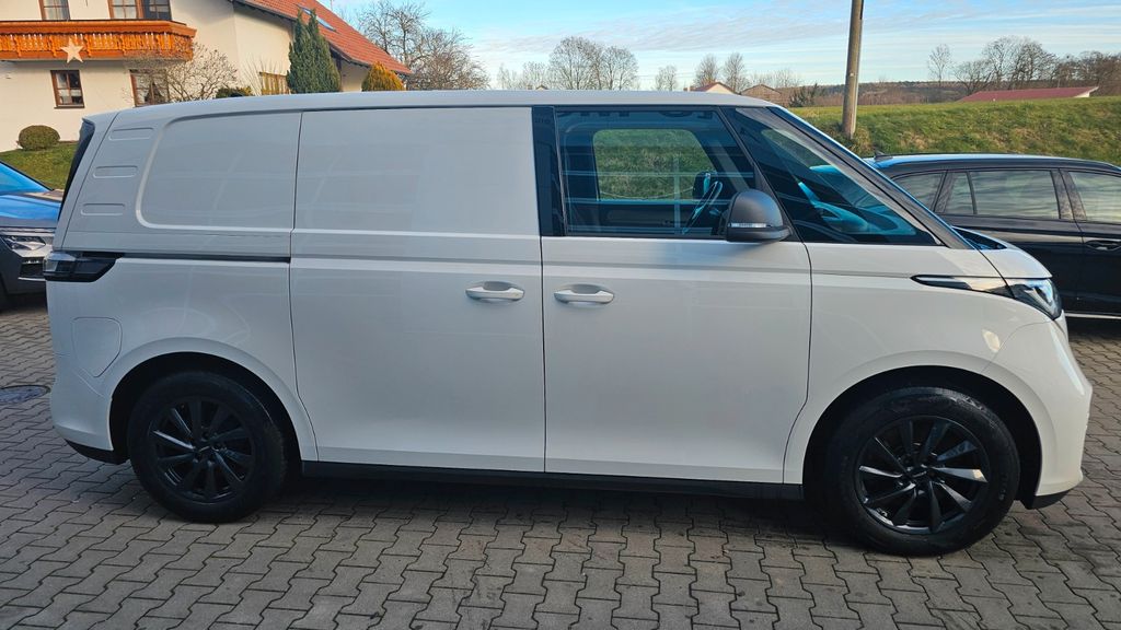 Volkswagen ID. Buzz 2022