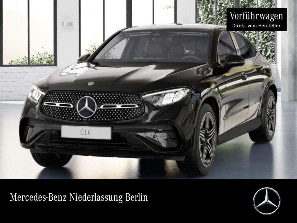 Mercedes-Benz GLC 200 2025
