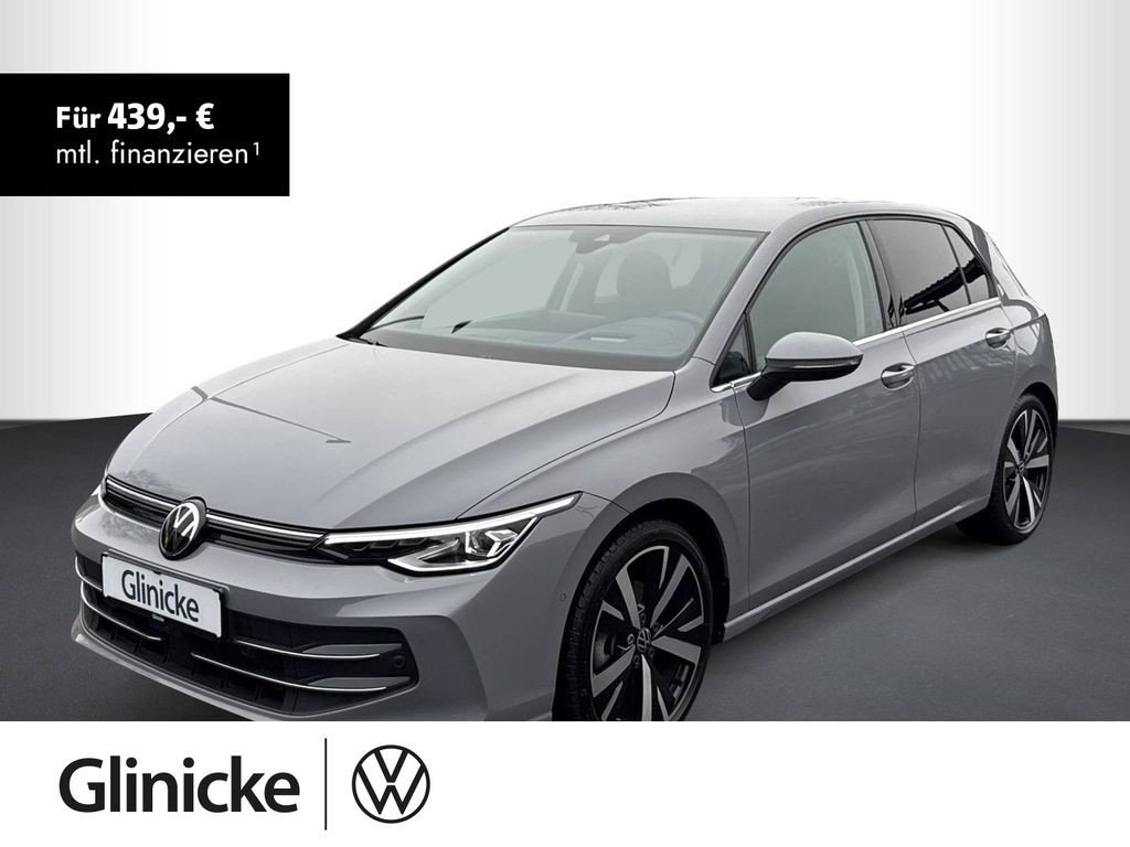Volkswagen Golf 2025